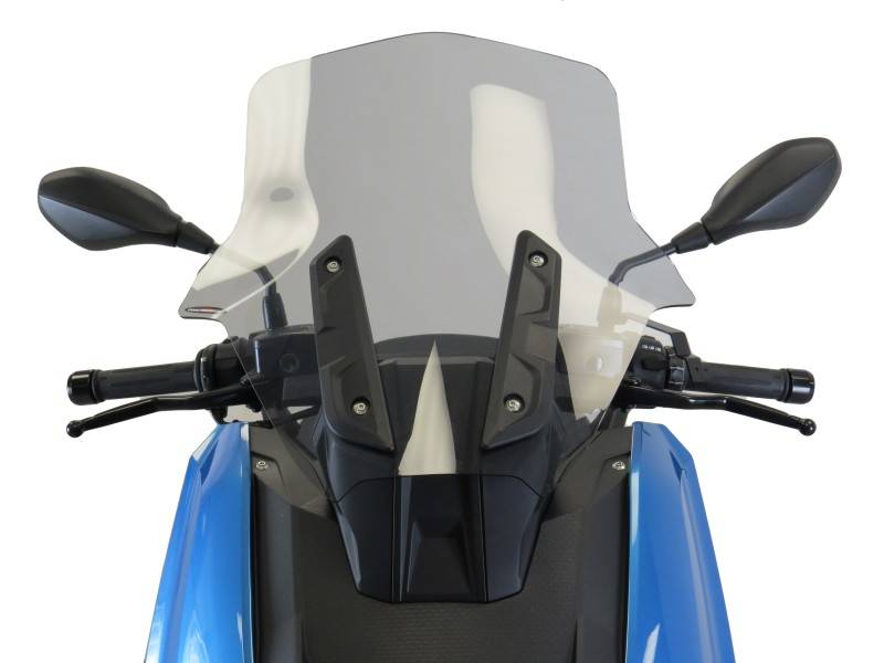 Flip-Up + - Screen - POWERBRONZE