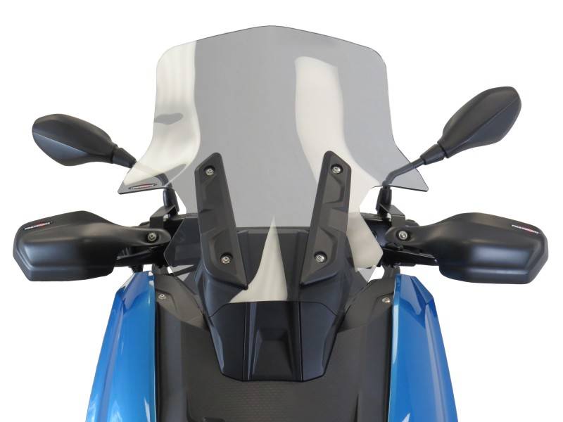 Flip-Up - Screen - POWERBRONZE