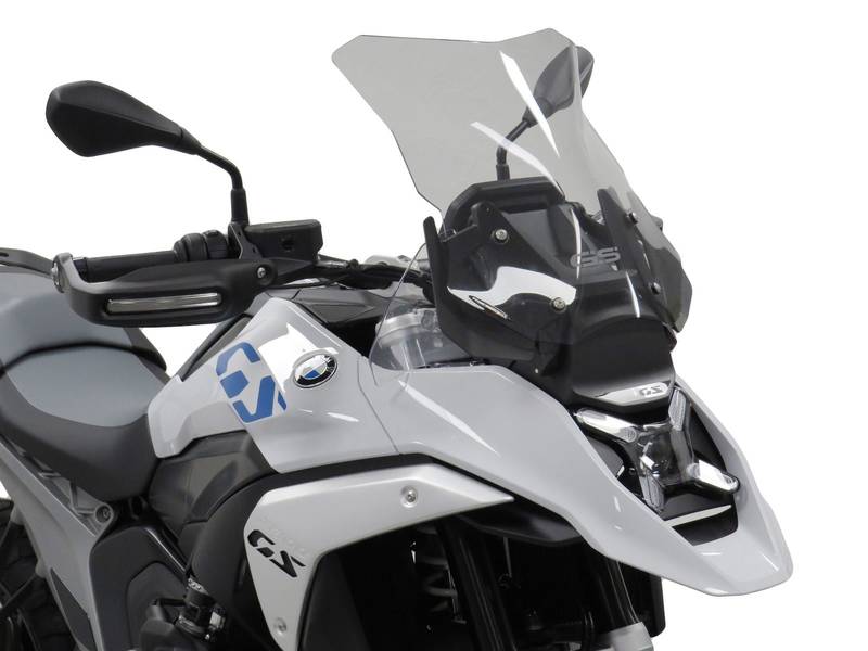 Flip-Up - Screen - POWERBRONZE