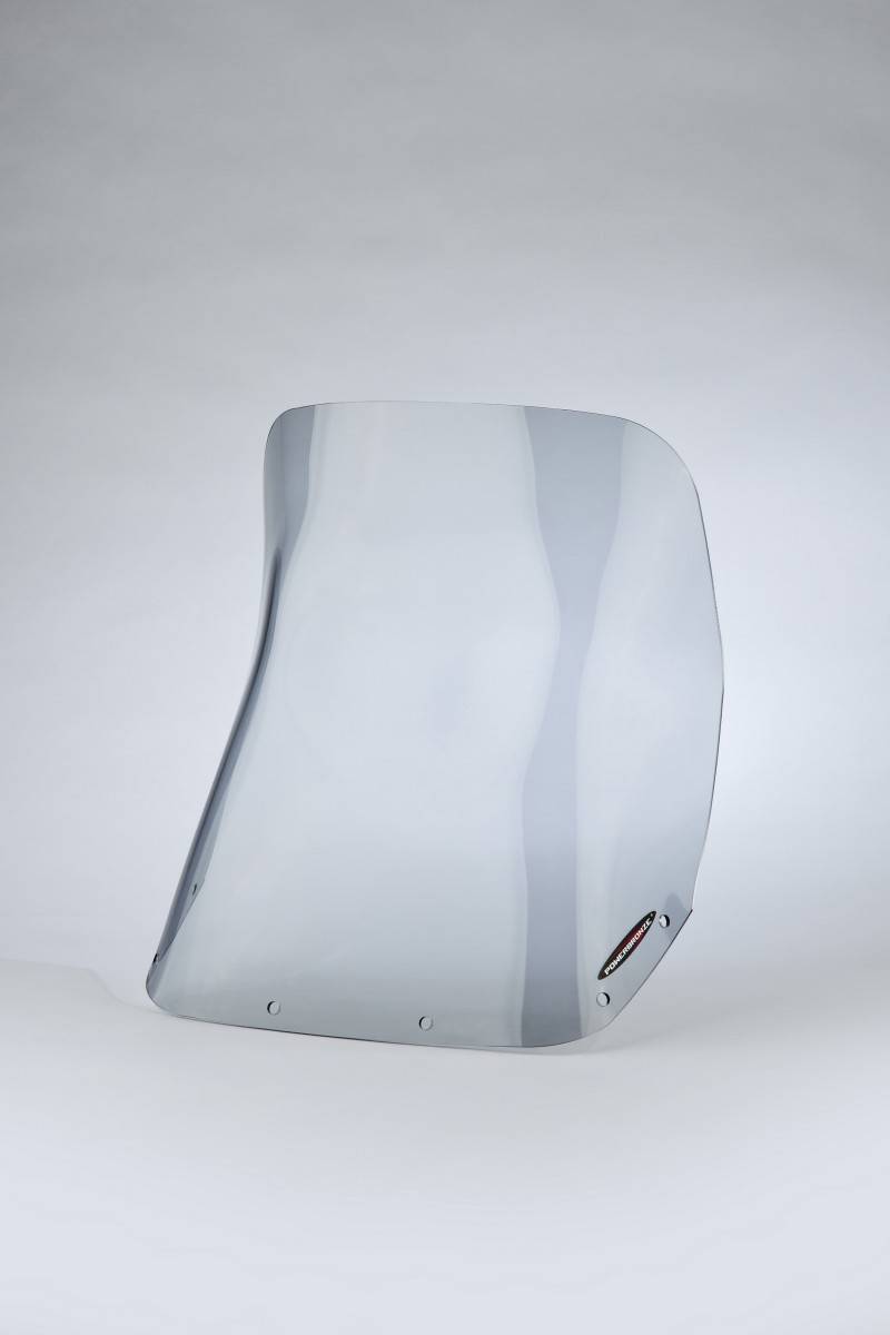 Flip-Up - Screen - POWERBRONZE