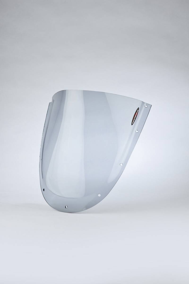 Flip-Up - Screen - POWERBRONZE