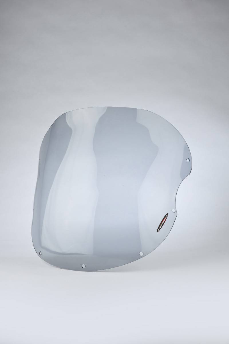 Flip-Up - Screen - POWERBRONZE