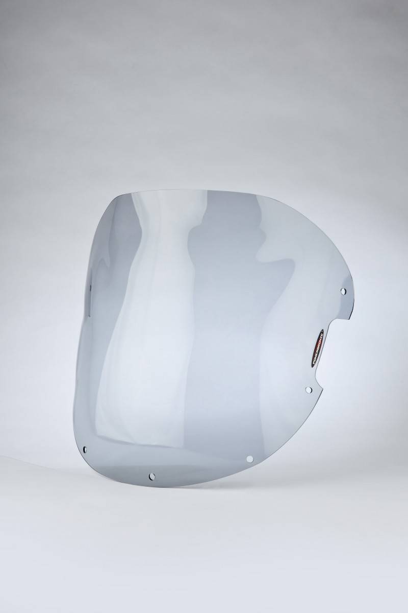 Flip-Up - Screen - POWERBRONZE