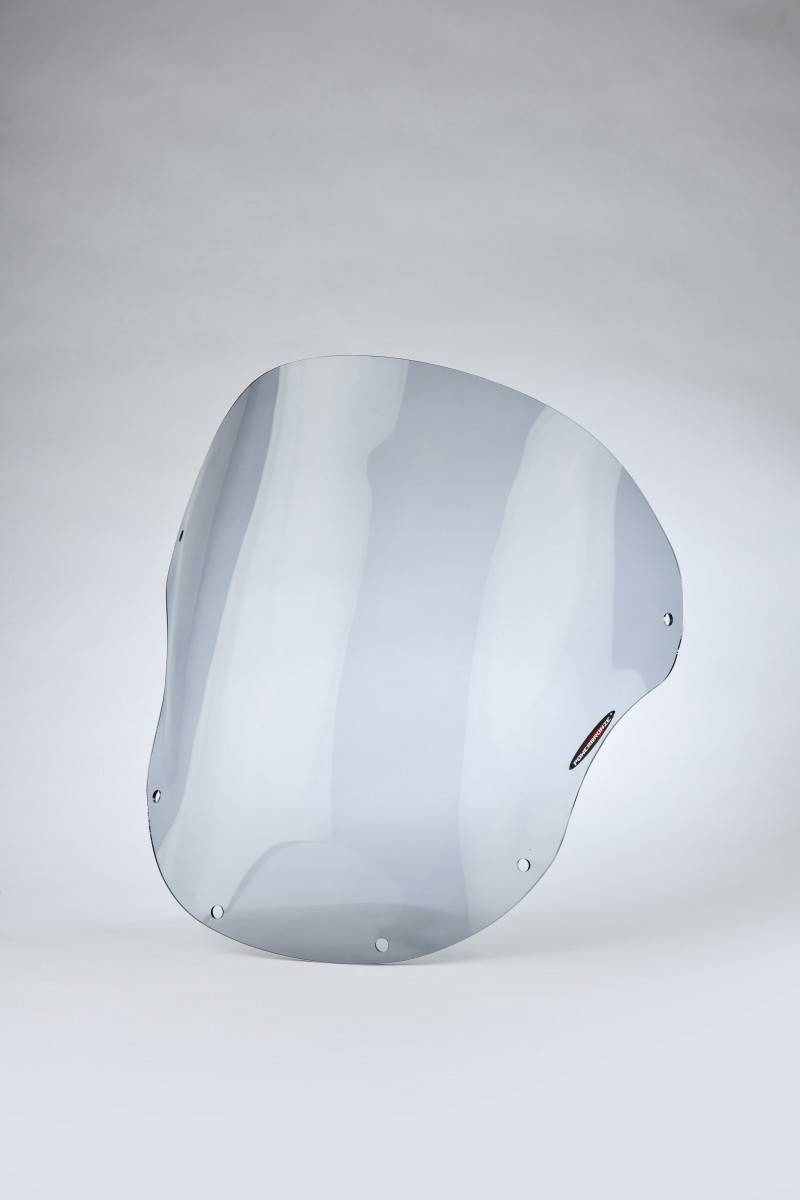 Flip-Up - Screen - POWERBRONZE