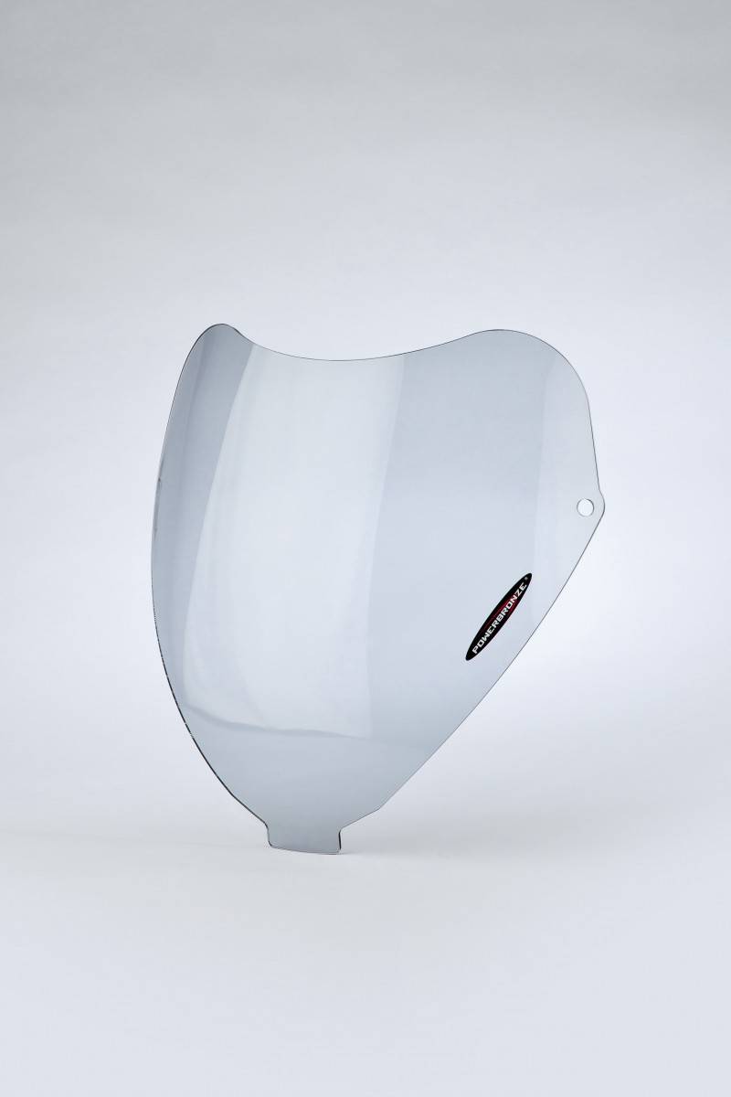 Flip-Up - Screen - POWERBRONZE