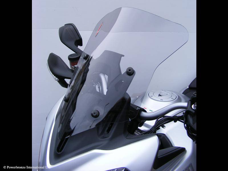 Flip-Up - Screen - POWERBRONZE