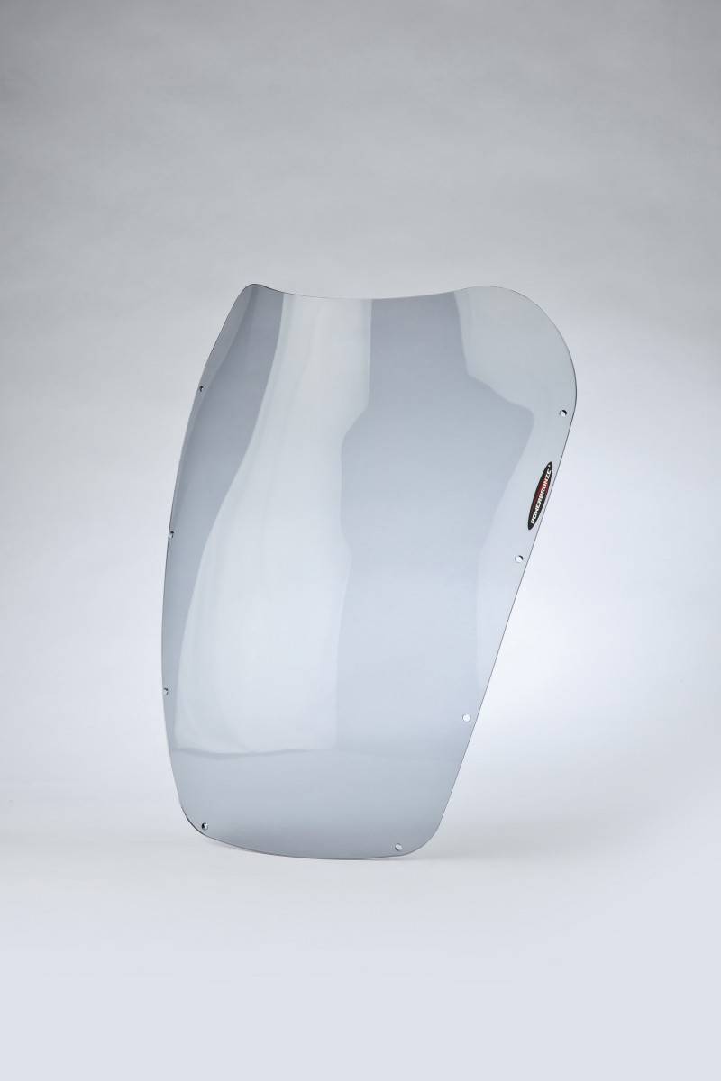 Flip-Up - Screen - POWERBRONZE