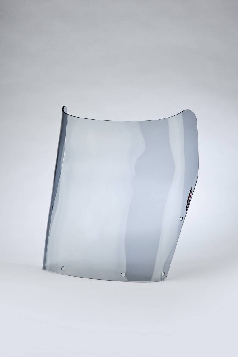 Flip-Up - Screen - POWERBRONZE