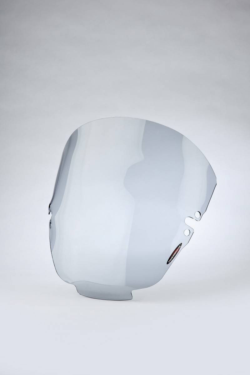 Flip-Up - Screen - POWERBRONZE