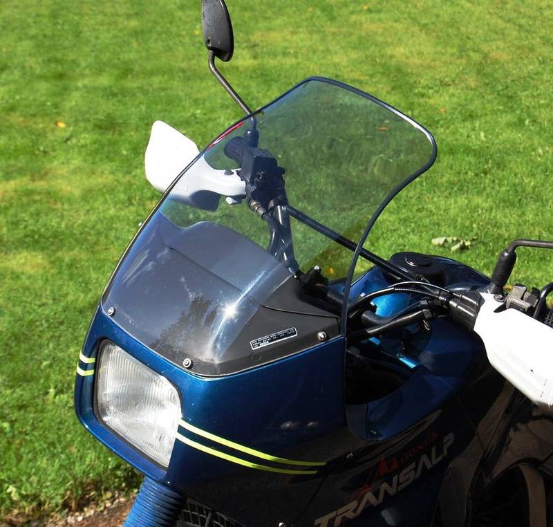 Flip-Up - Screen - POWERBRONZE