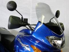 Flip-Up - Screen - POWERBRONZE