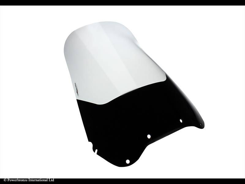 Flip-Up - Screen - POWERBRONZE