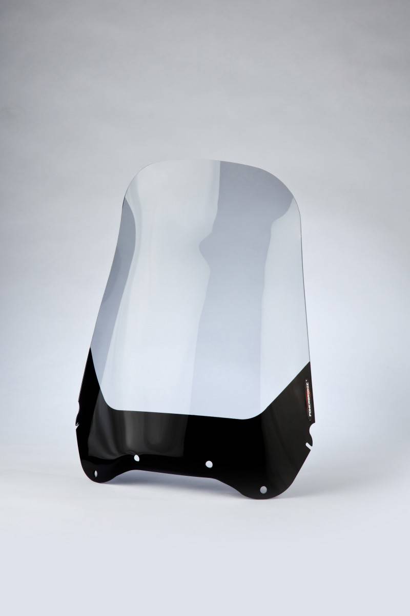 Flip-Up - Screen - POWERBRONZE