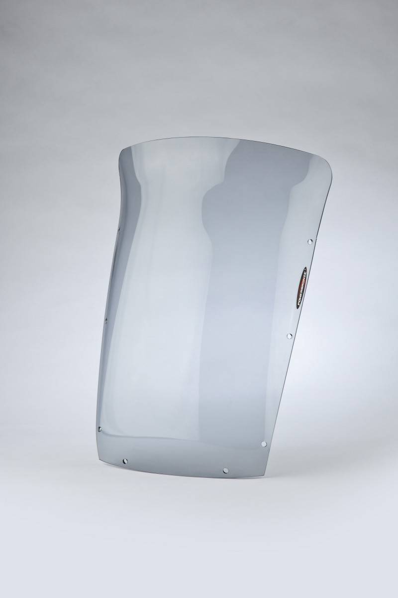 Flip-Up - Screen - POWERBRONZE