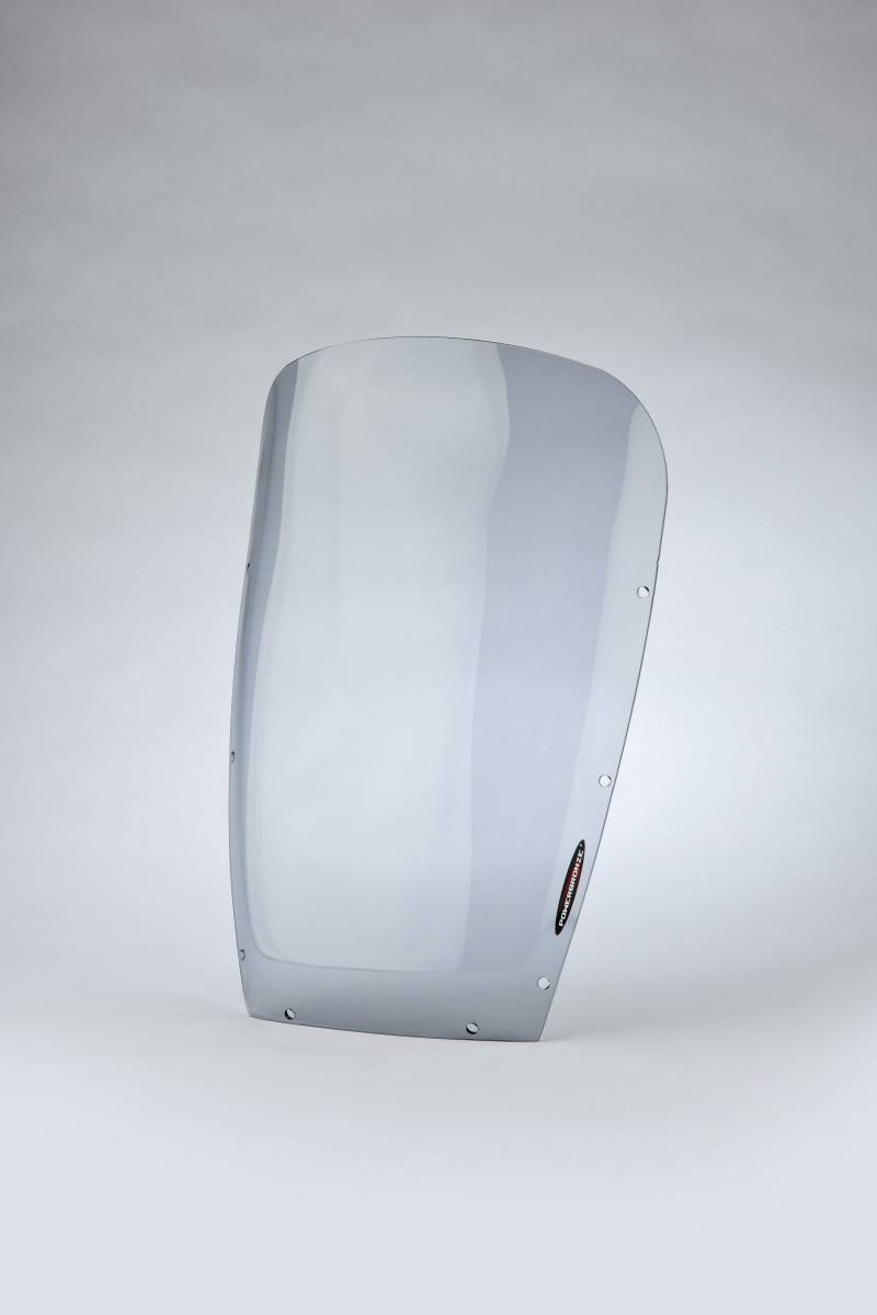 Flip-Up - Screen - POWERBRONZE