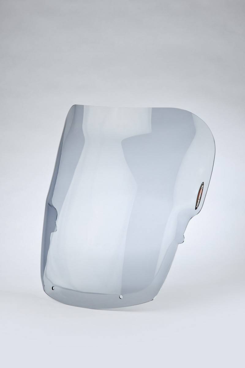 Flip-Up - Screen - POWERBRONZE