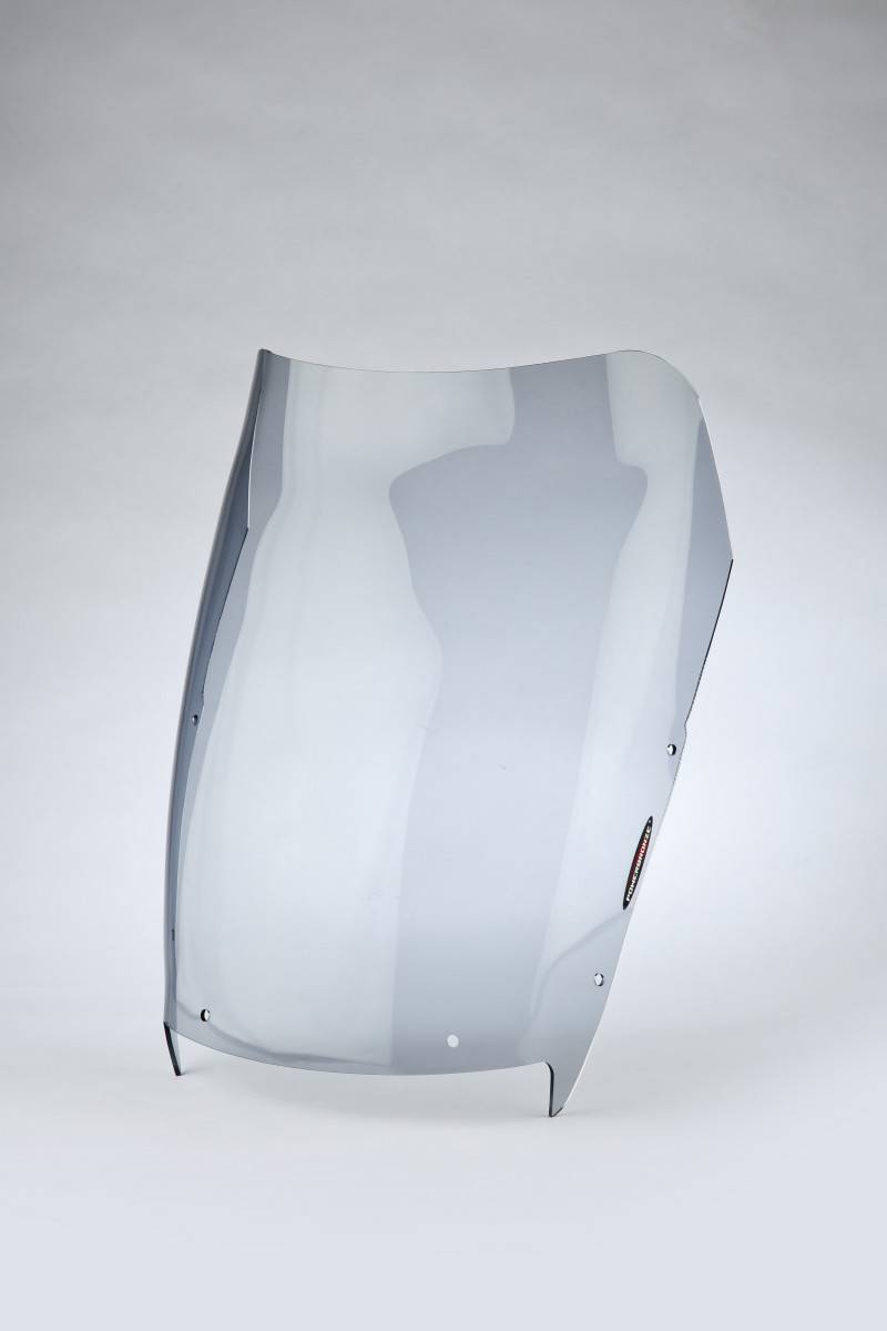 Flip-Up - Screen - POWERBRONZE