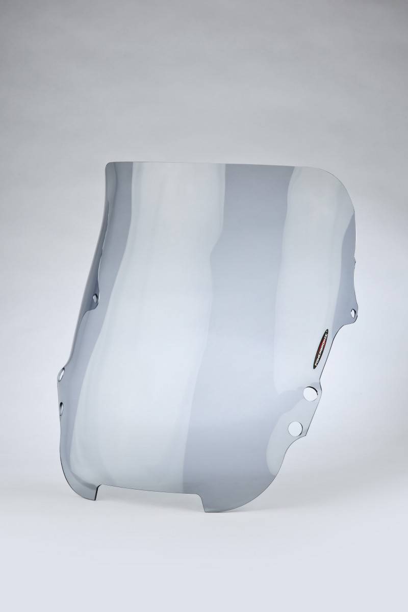 Flip-Up - Screen - POWERBRONZE