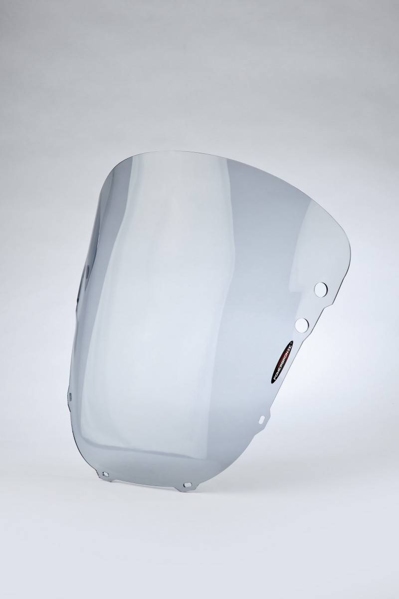 Flip-Up - Screen - POWERBRONZE