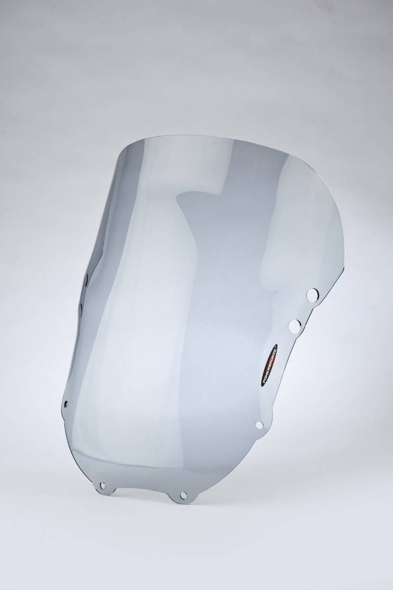 Flip-Up - Screen - POWERBRONZE