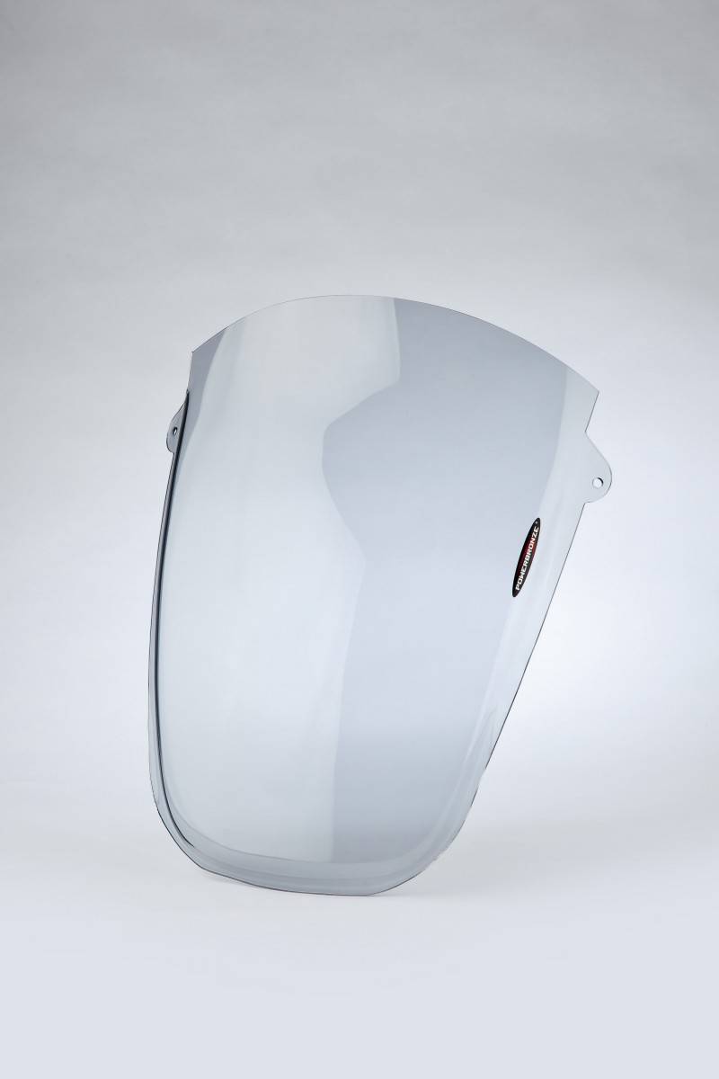 Flip-Up - Screen - POWERBRONZE