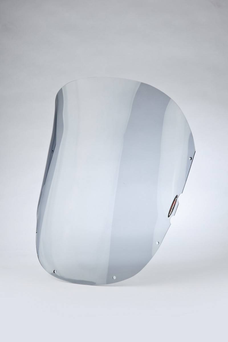 Flip-Up - Screen - POWERBRONZE