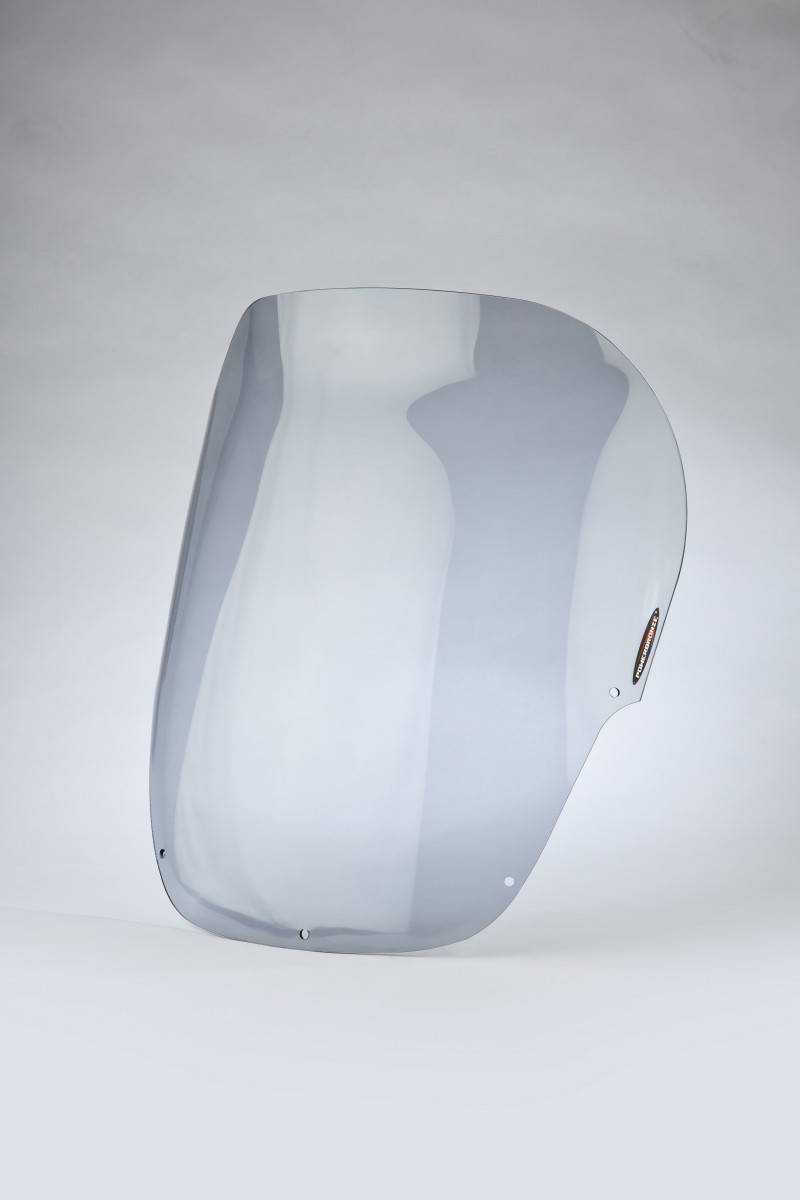 Flip-Up - Screen - POWERBRONZE