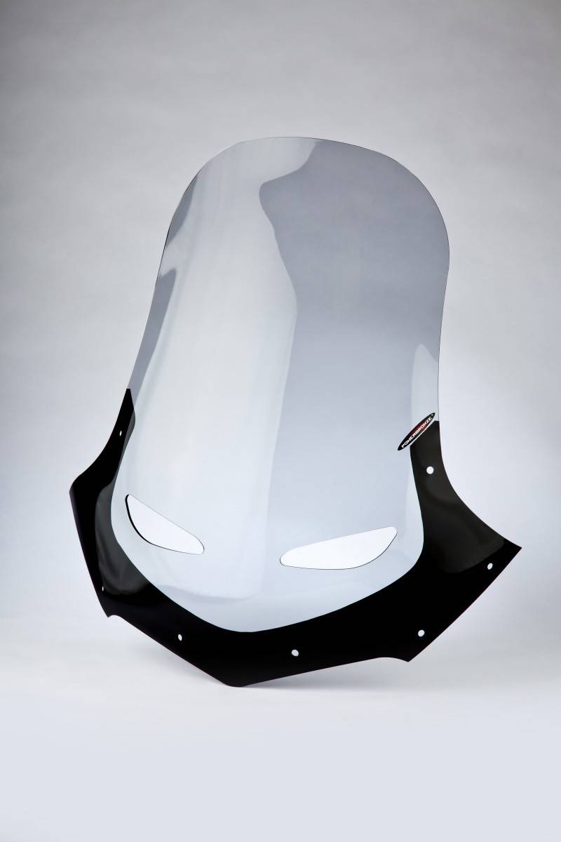 Flip-Up - Screen - POWERBRONZE