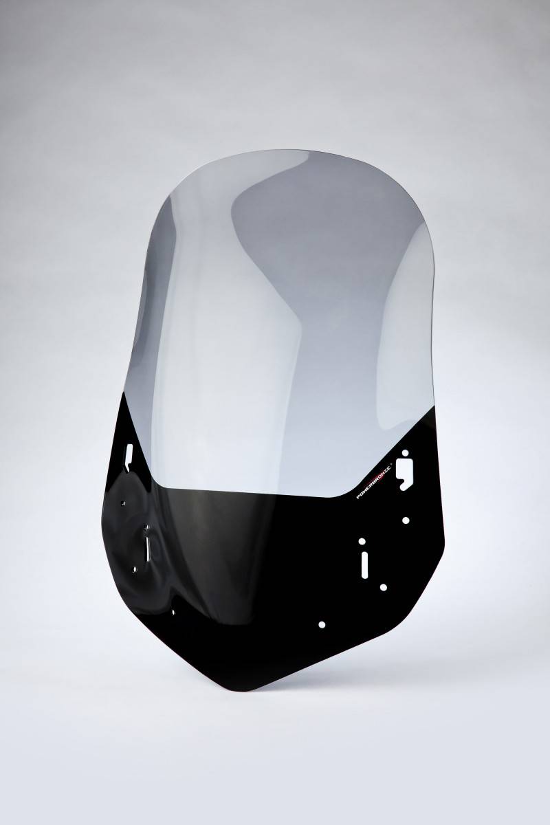 Flip-Up - Screen - POWERBRONZE