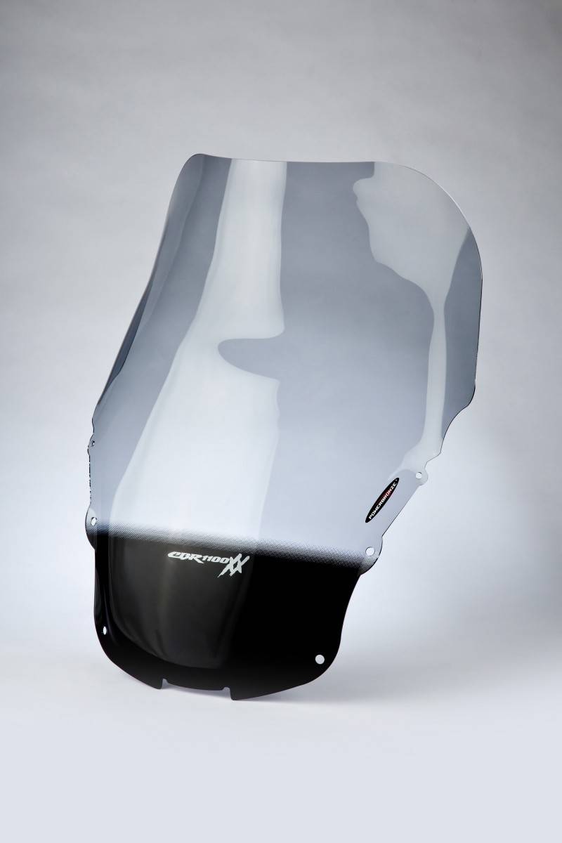 Flip-Up - Screen - POWERBRONZE