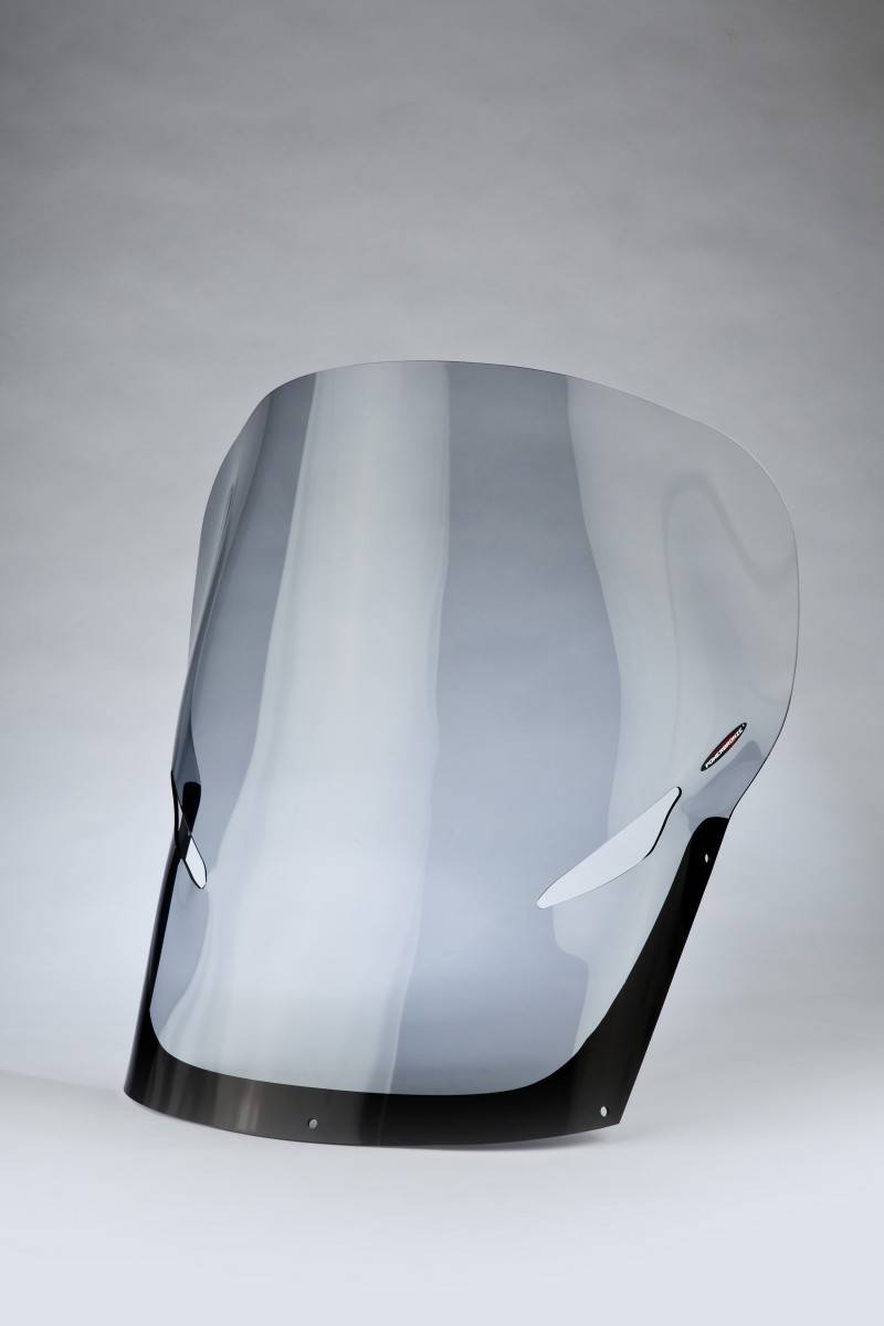 Flip-Up + - Screen - POWERBRONZE