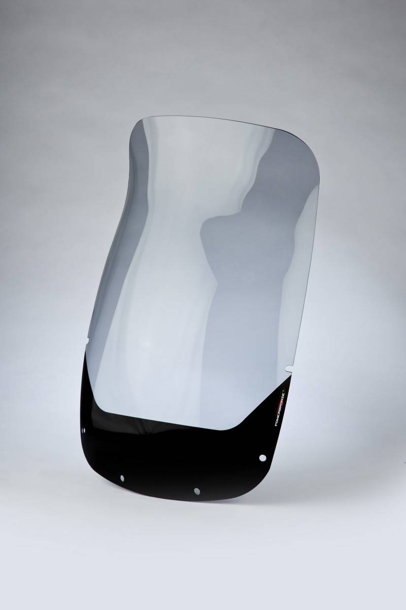 Flip-Up - Screen - POWERBRONZE