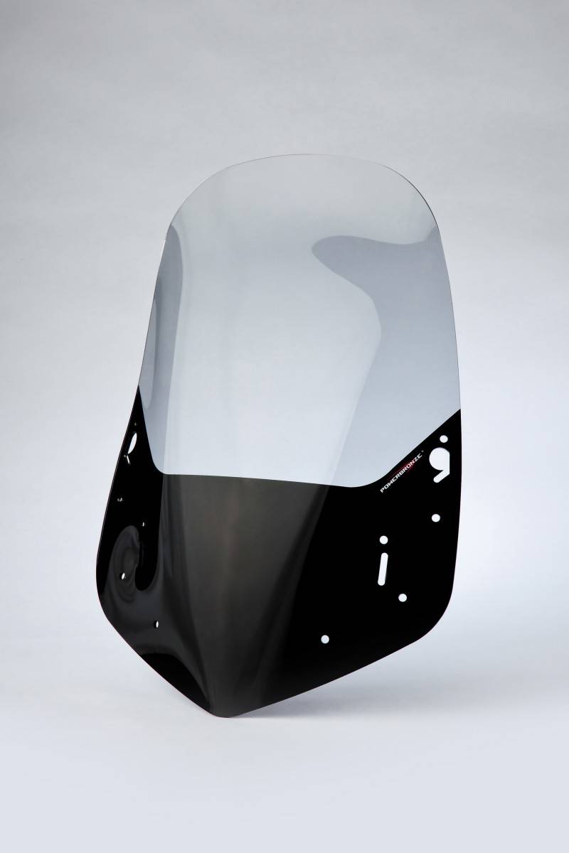 Flip-Up - Screen - POWERBRONZE