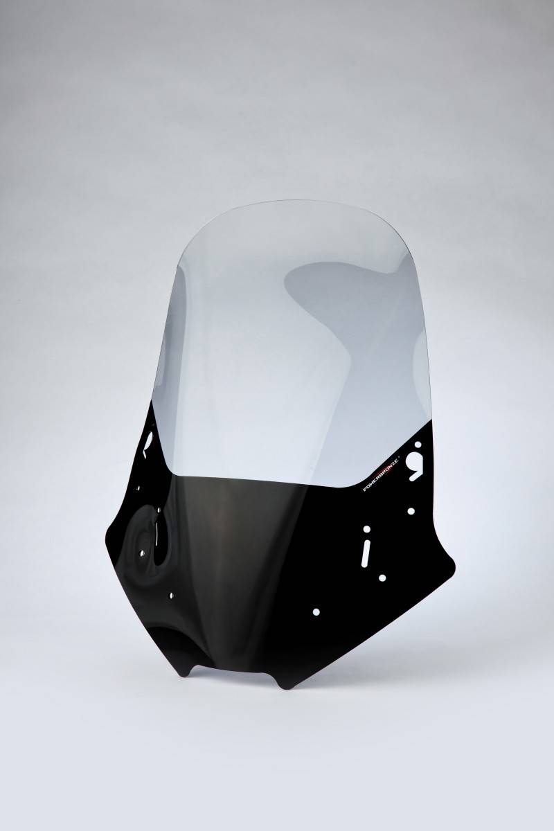 Flip-Up - Screen - POWERBRONZE