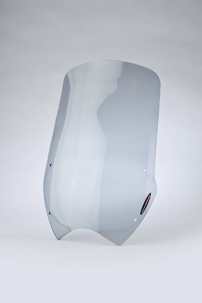 Flip-Up - Screen - POWERBRONZE