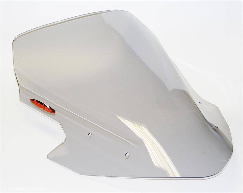 Flip-Up - Screen - POWERBRONZE