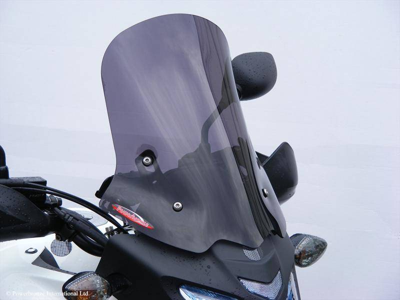 Flip-Up - Screen - POWERBRONZE