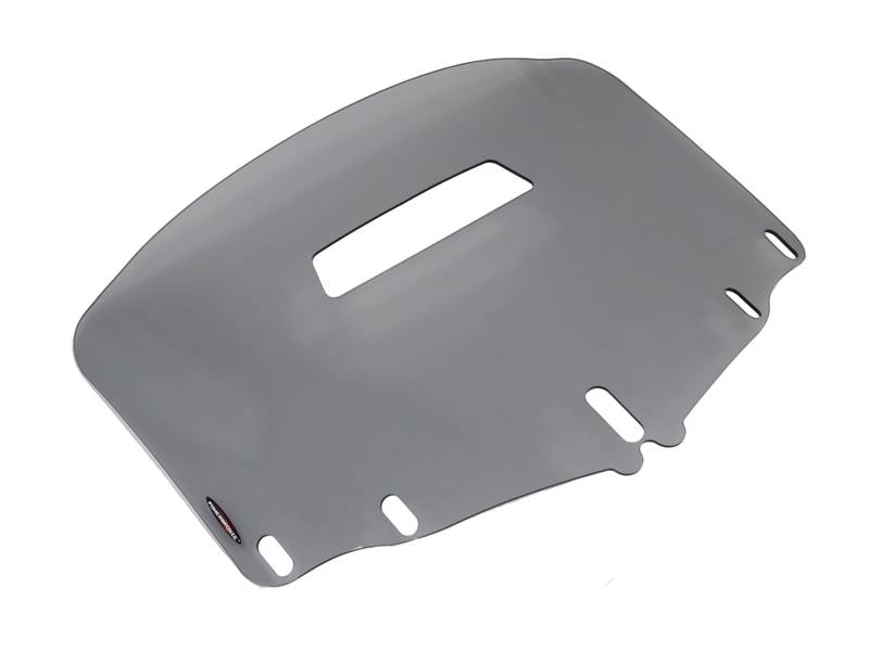 Flip-Up - Screen - POWERBRONZE