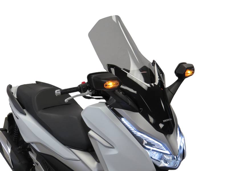 Flip-Up - Screen - POWERBRONZE