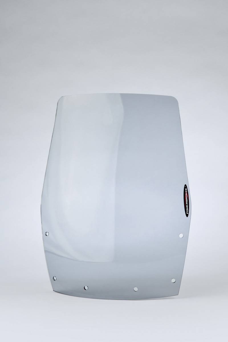 Flip-Up - Screen - POWERBRONZE