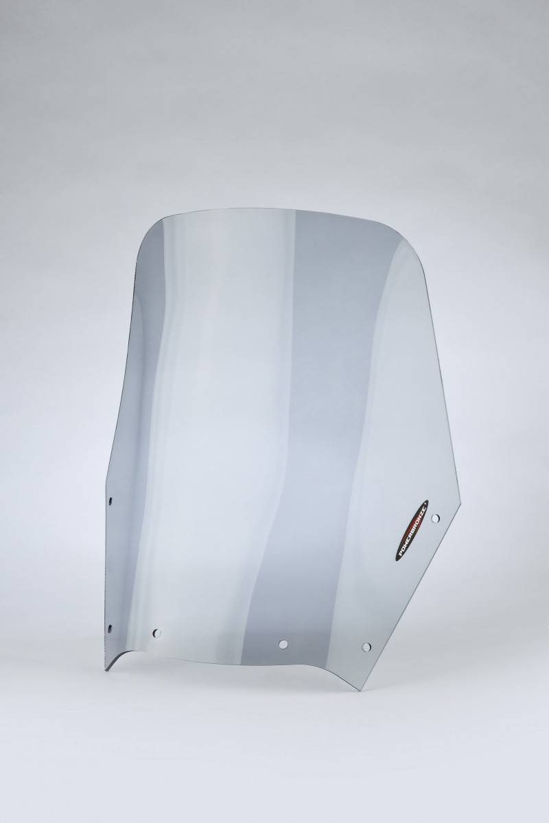 Flip-Up - Screen - POWERBRONZE