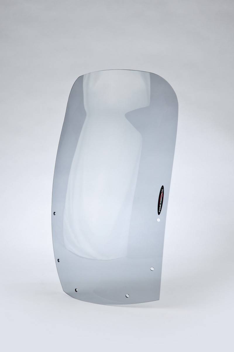 Flip-Up - Screen - POWERBRONZE