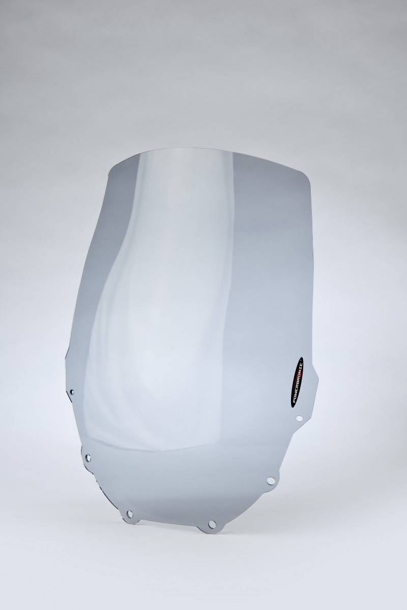 Flip-Up - Screen - POWERBRONZE