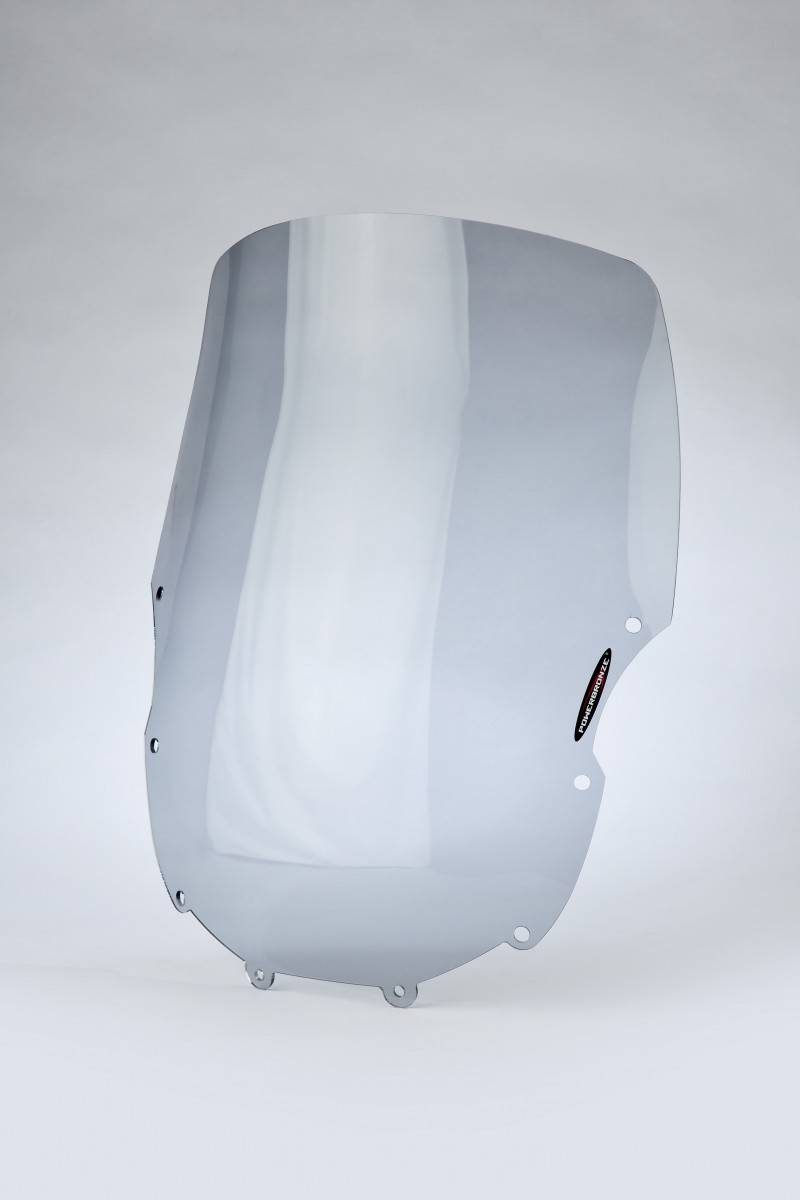 Flip-Up - Screen - POWERBRONZE