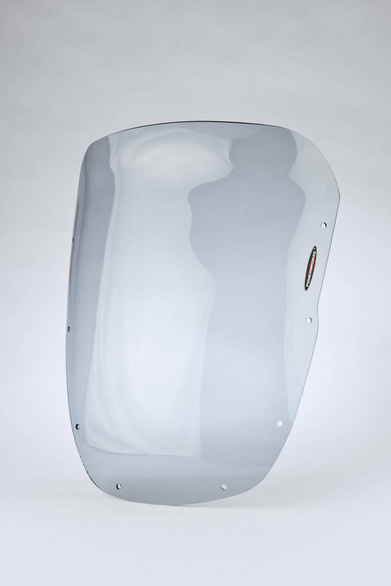 Flip-Up - Screen - POWERBRONZE