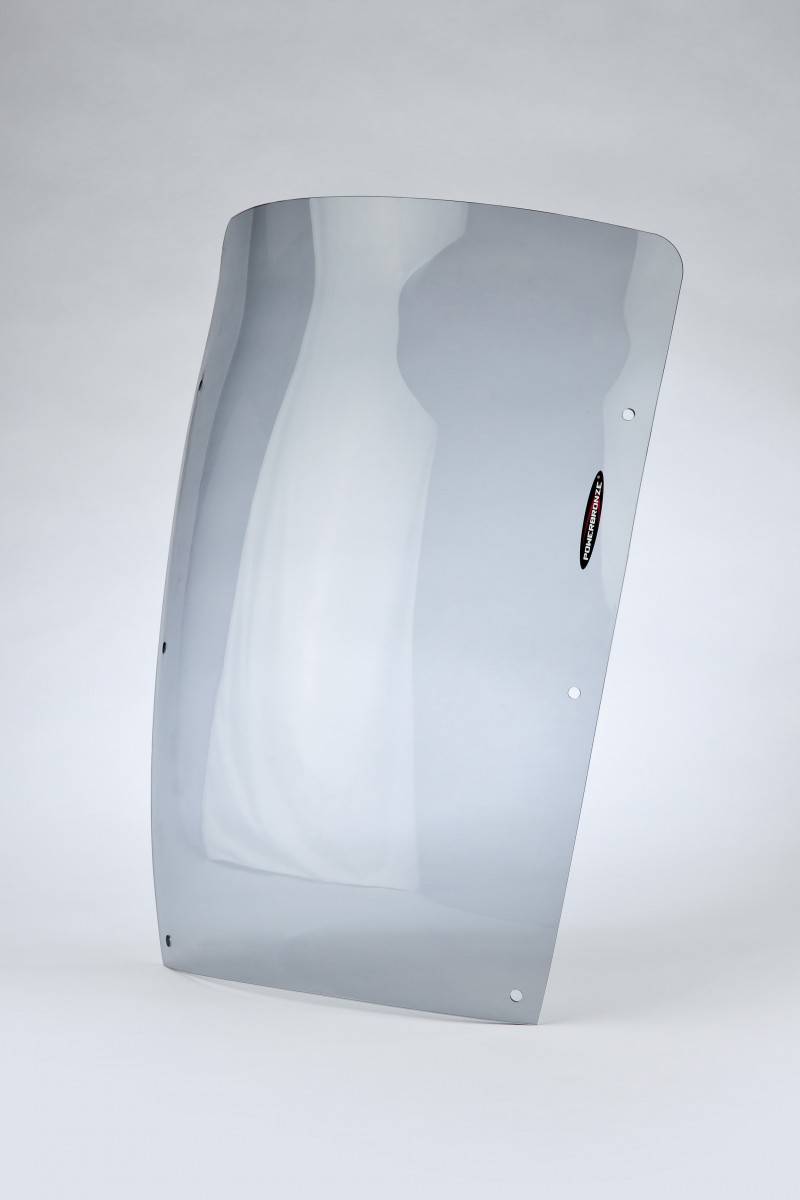 Flip-Up - Screen - POWERBRONZE