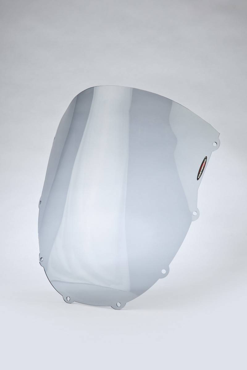 Flip-Up - Screen - POWERBRONZE