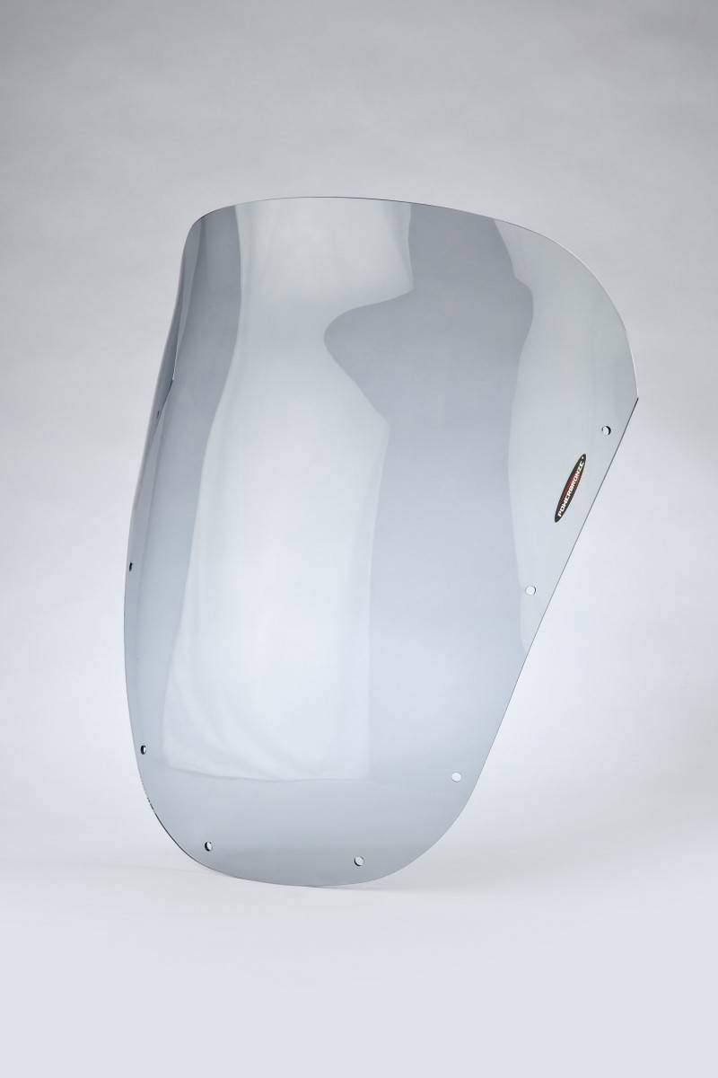 Flip-Up - Screen - POWERBRONZE