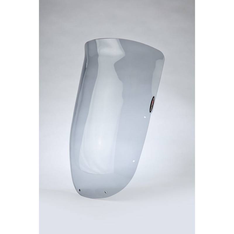 Flip-Up - Screen - POWERBRONZE