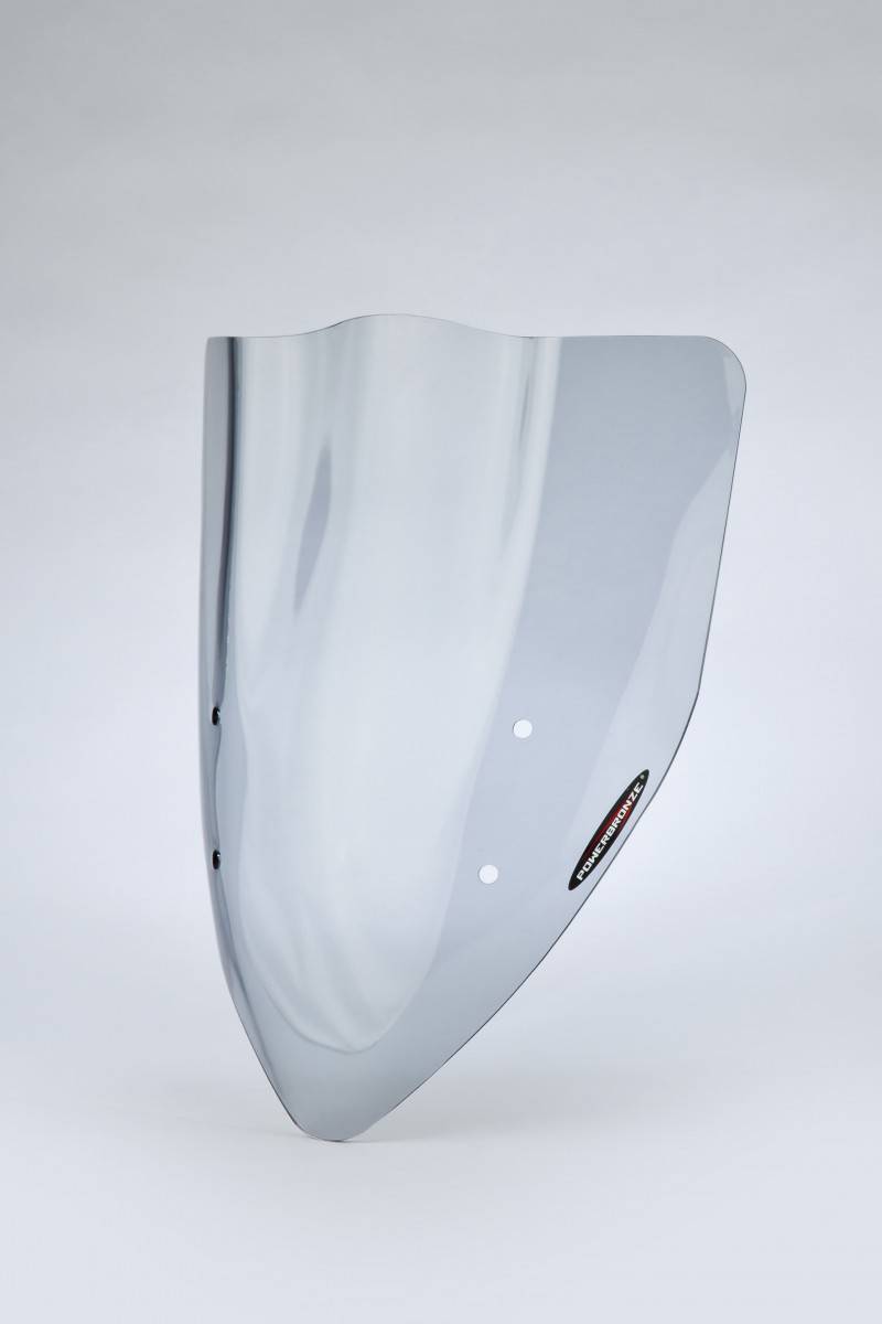 Flip-Up - Screen - POWERBRONZE